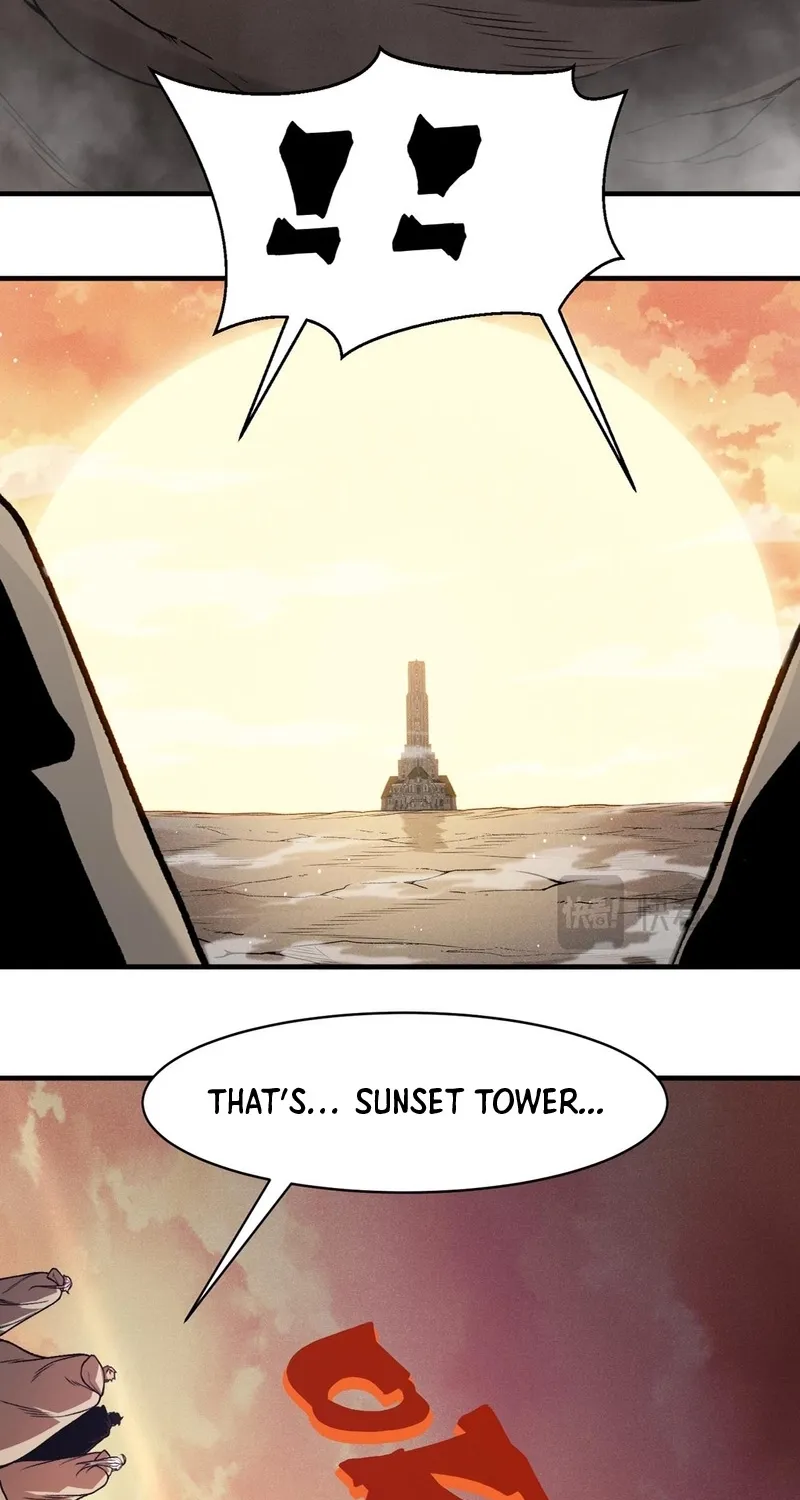 Read The Devil Never Cries chapter 131 image 66 on Lezhin