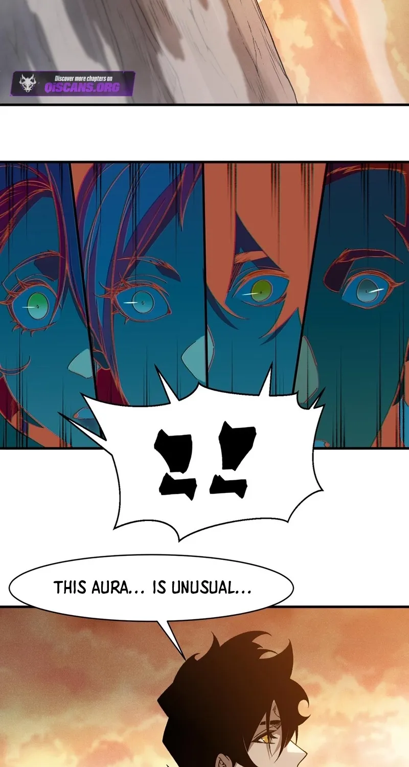 Read The Devil Never Cries chapter 131 image 68 on Lezhin