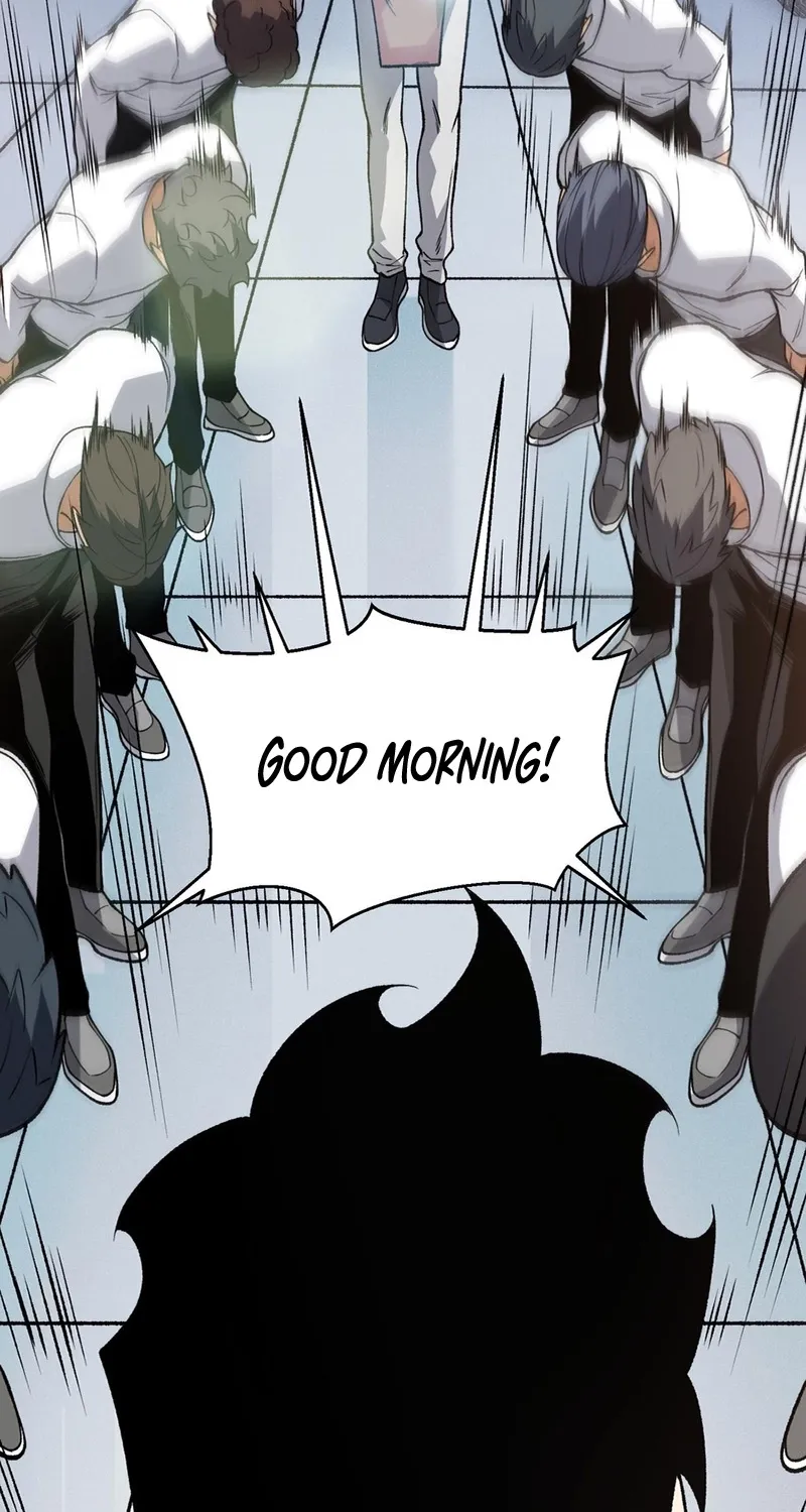 Read The Devil Never Cries chapter 131 image 9 on Lezhin