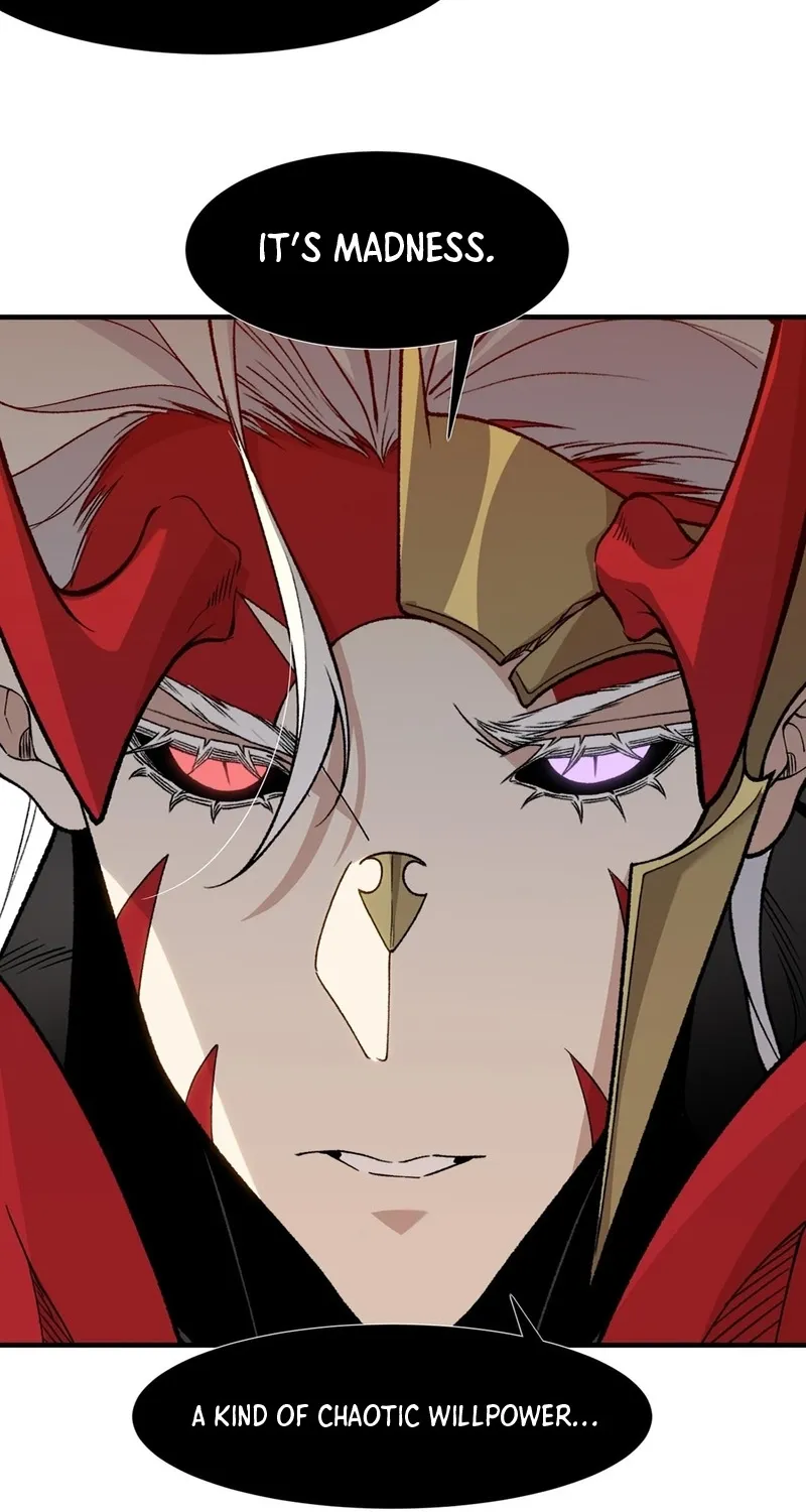 Read The Devil Never Cries chapter 132 image 11 on Lezhin