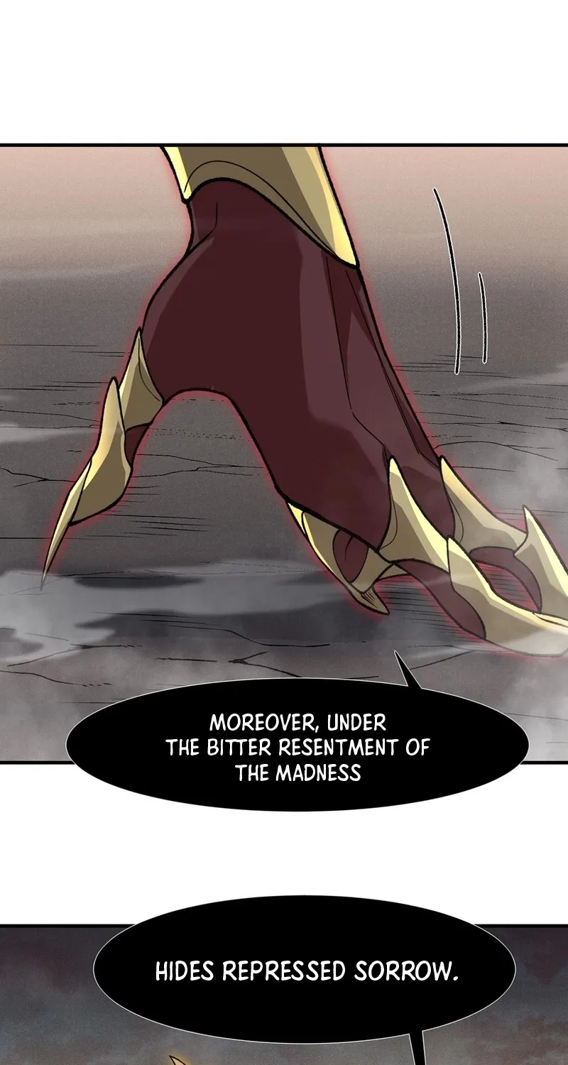 Read The Devil Never Cries chapter 132 image 12 on Lezhin