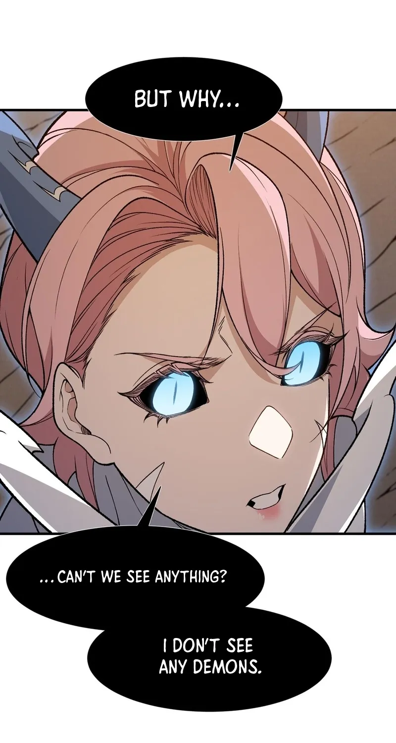 Read The Devil Never Cries chapter 132 image 16 on Lezhin