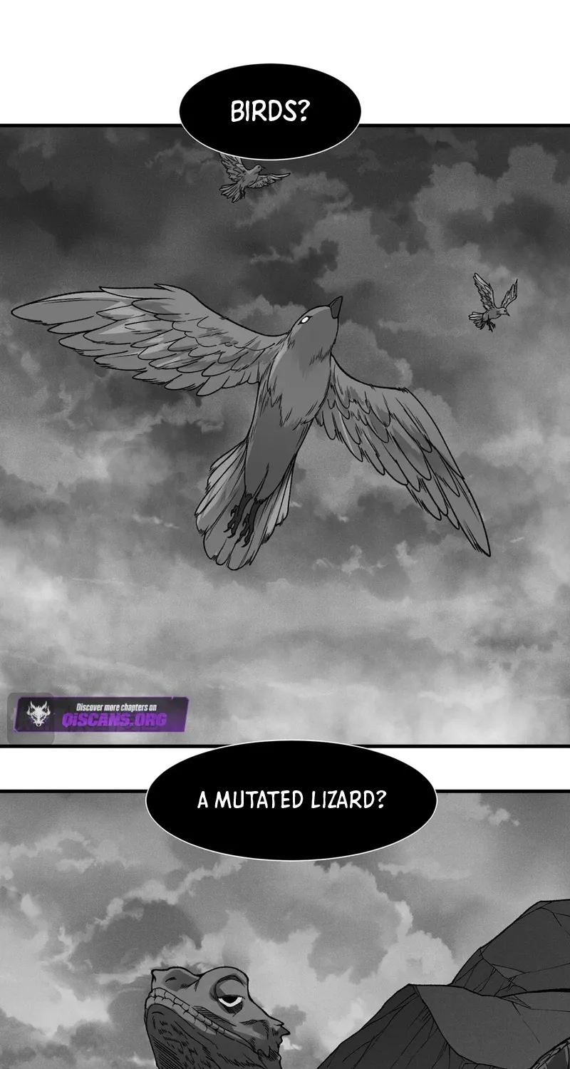 Read The Devil Never Cries chapter 132 image 18 on Lezhin