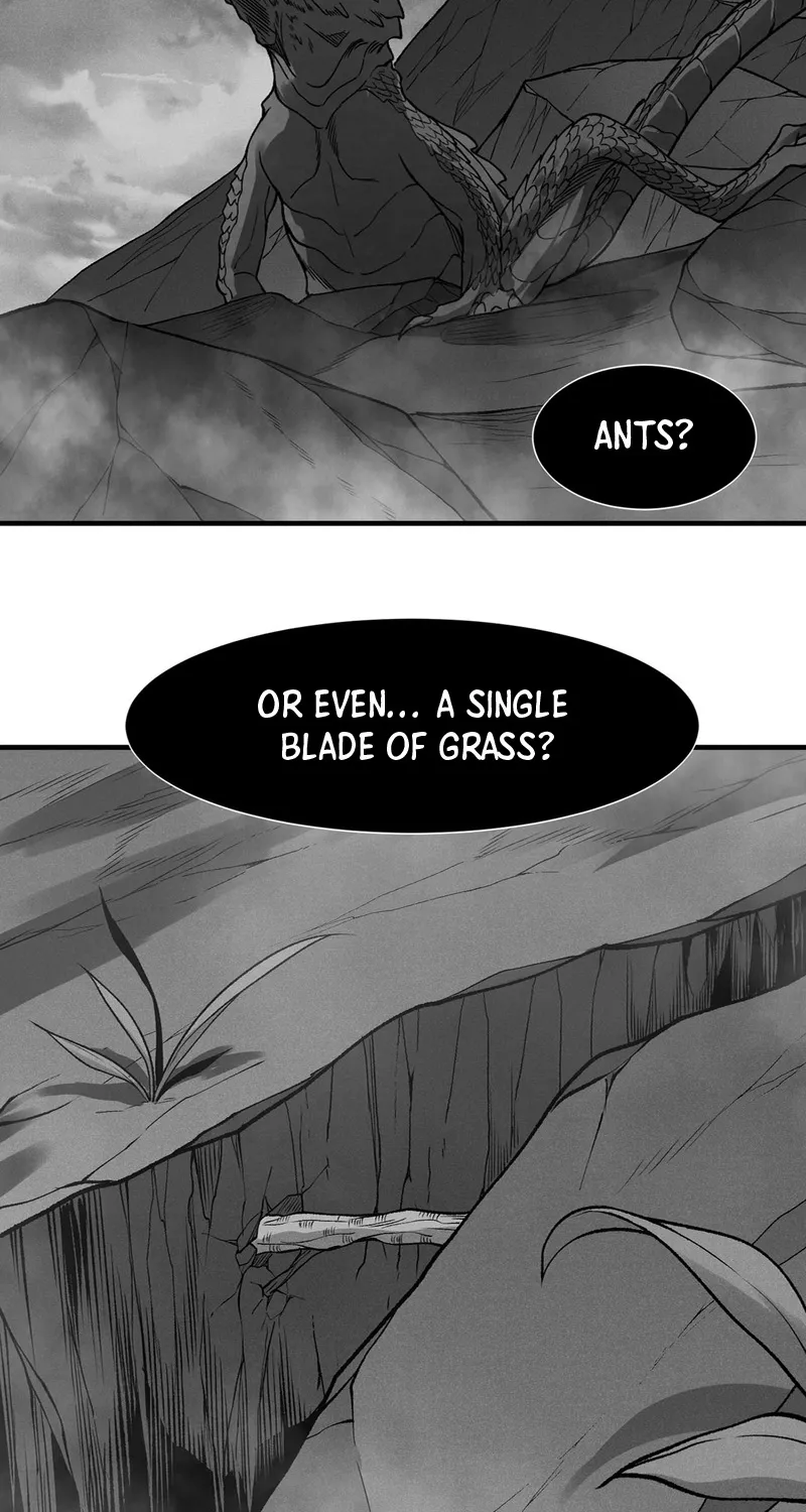 Read The Devil Never Cries chapter 132 image 19 on Lezhin