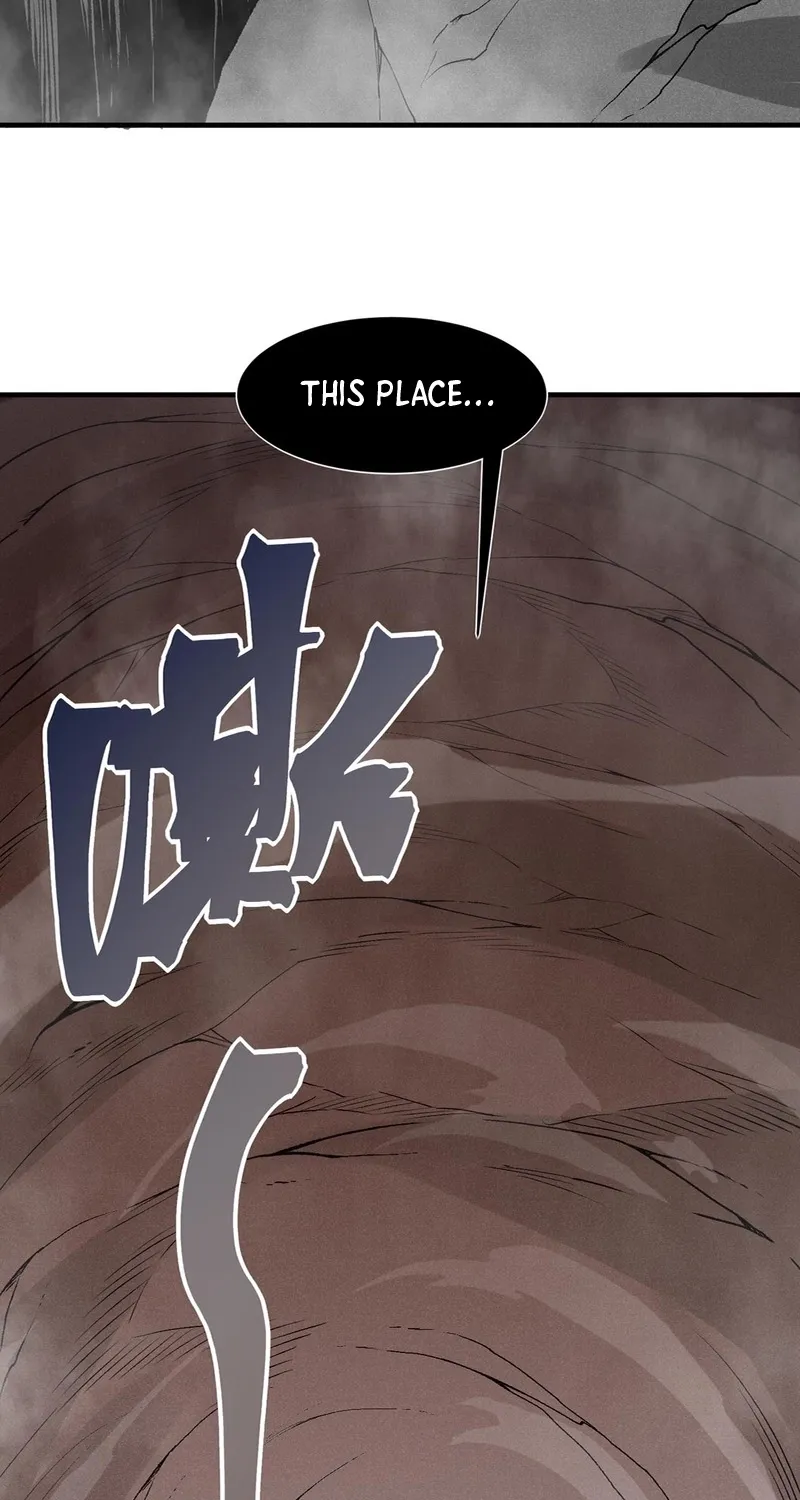 Read The Devil Never Cries chapter 132 image 20 on Lezhin