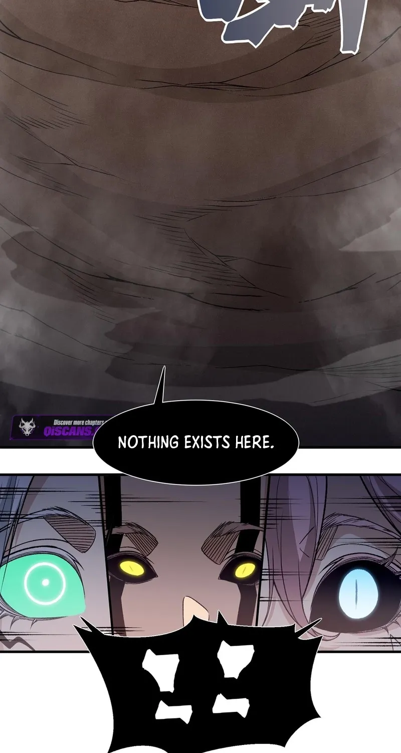Read The Devil Never Cries chapter 132 image 22 on Lezhin