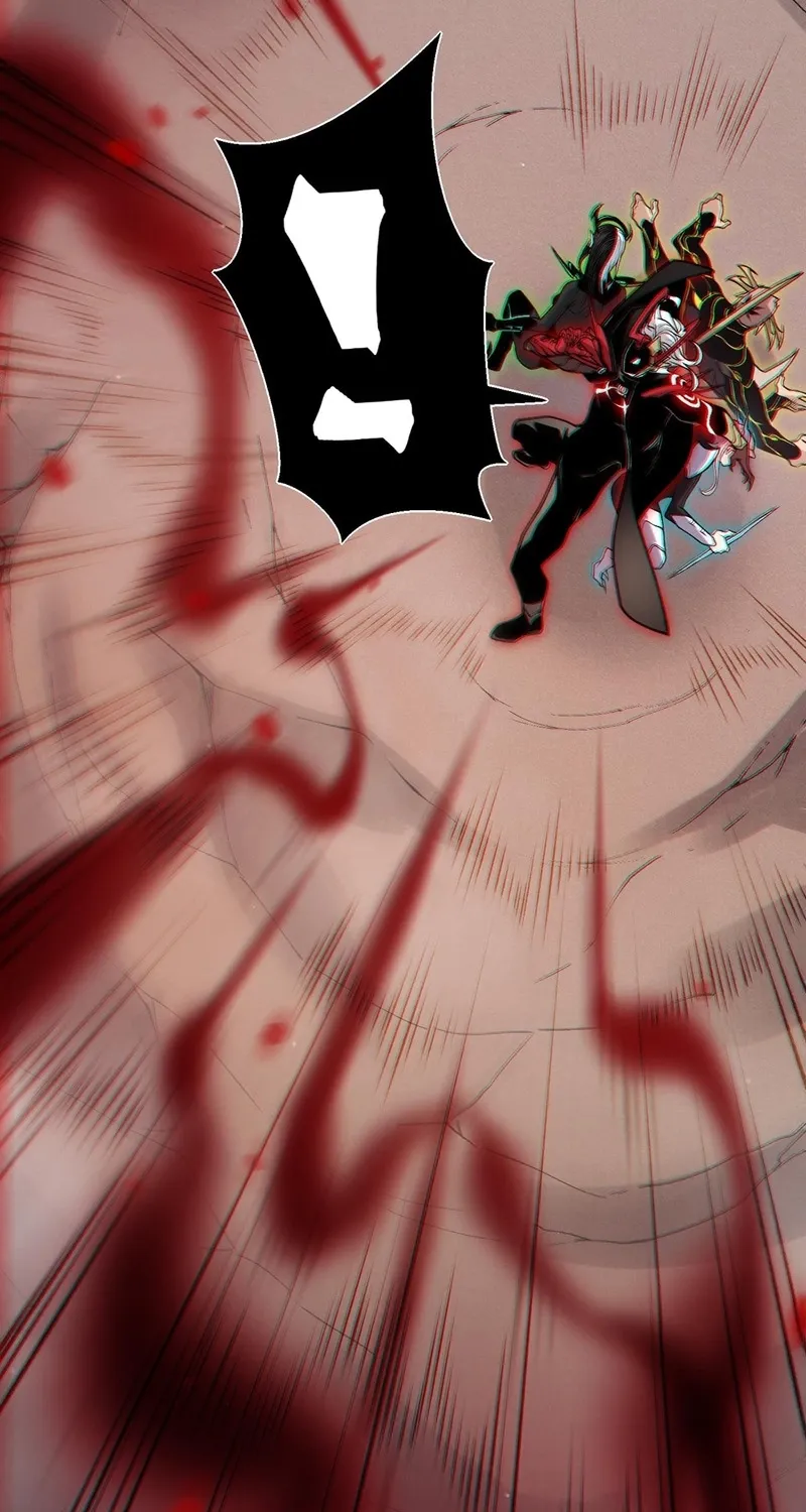 Read The Devil Never Cries chapter 132 image 28 on Lezhin