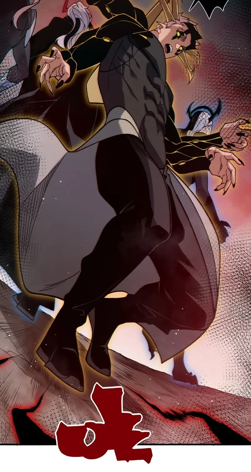 Read The Devil Never Cries chapter 132 image 31 on Lezhin