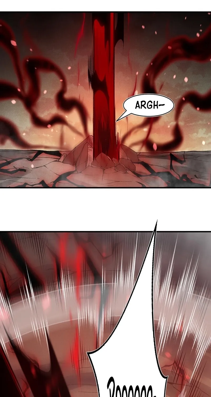 Read The Devil Never Cries chapter 132 image 37 on Lezhin
