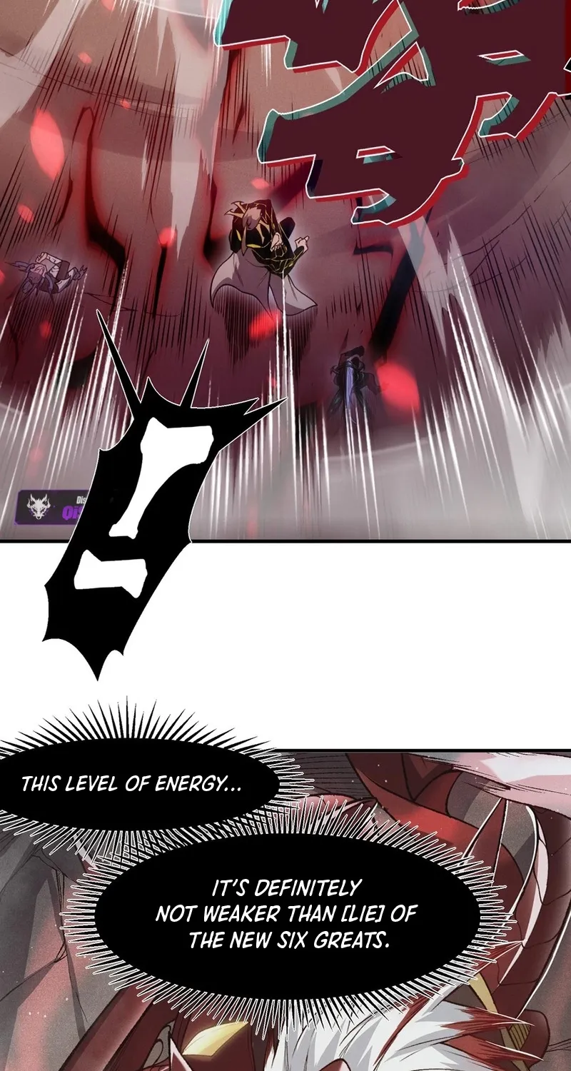 Read The Devil Never Cries chapter 132 image 39 on Lezhin