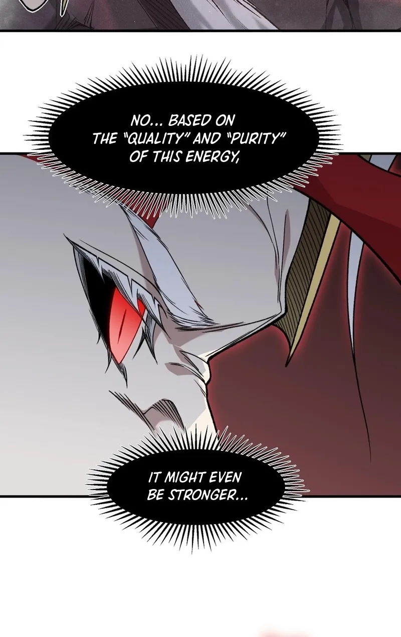 Read The Devil Never Cries chapter 132 image 41 on Lezhin