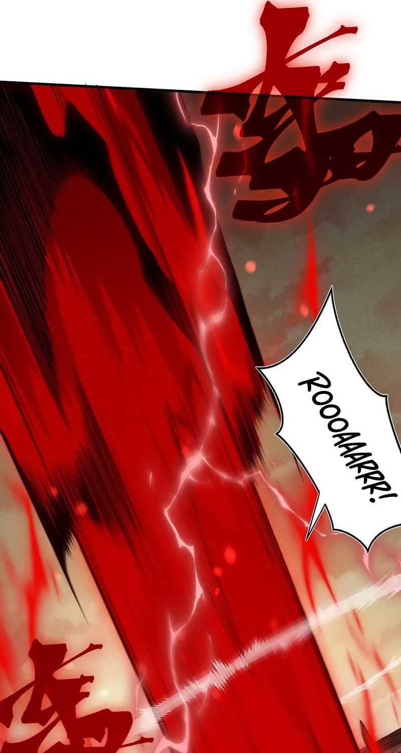 Read The Devil Never Cries chapter 132 image 42 on Lezhin
