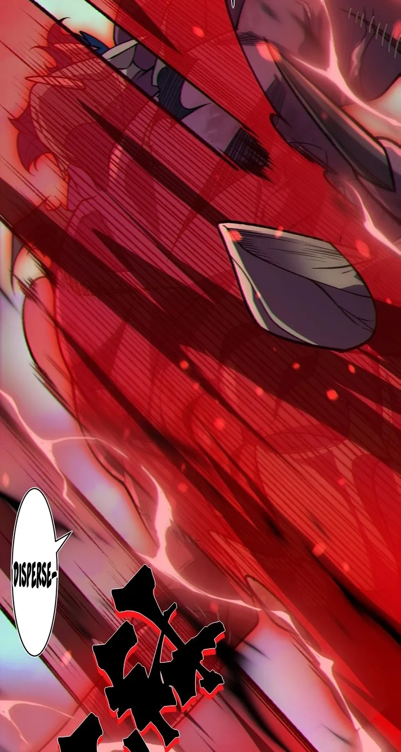 Read The Devil Never Cries chapter 132 image 45 on Lezhin
