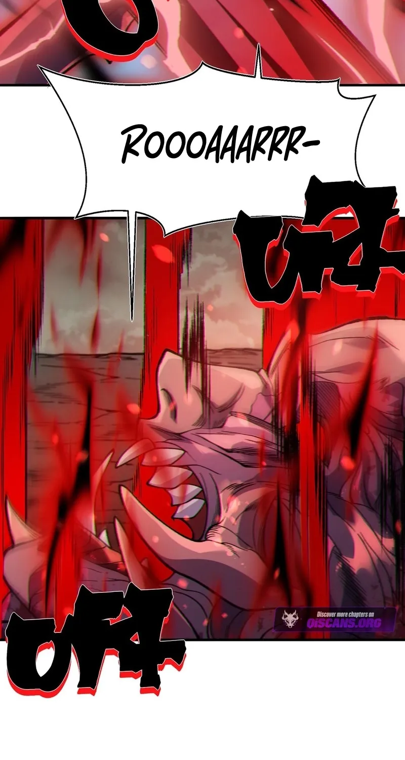 Read The Devil Never Cries chapter 132 image 46 on Lezhin