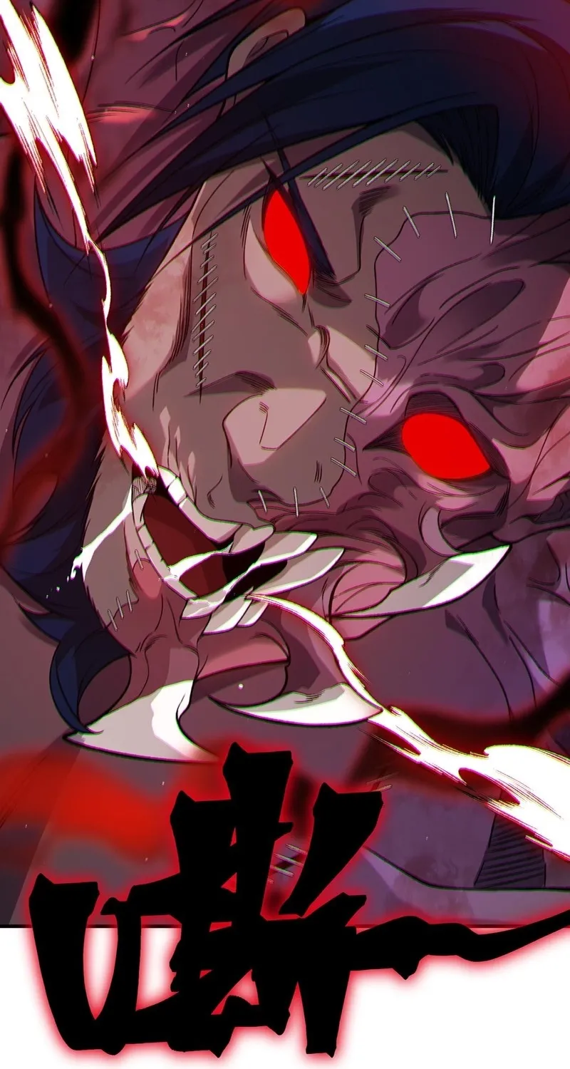 Read The Devil Never Cries chapter 132 image 50 on Lezhin