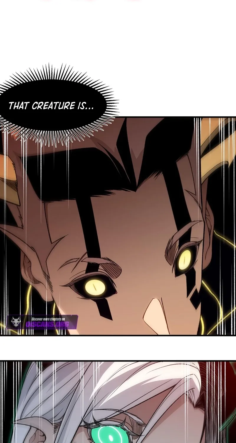 Read The Devil Never Cries chapter 132 image 51 on Lezhin