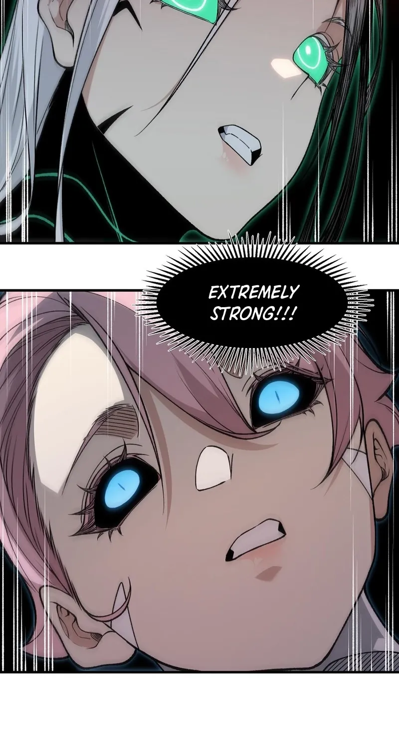 Read The Devil Never Cries chapter 132 image 52 on Lezhin