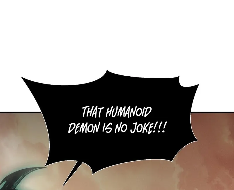 Read The Devil Never Cries chapter 132 image 53 on Lezhin