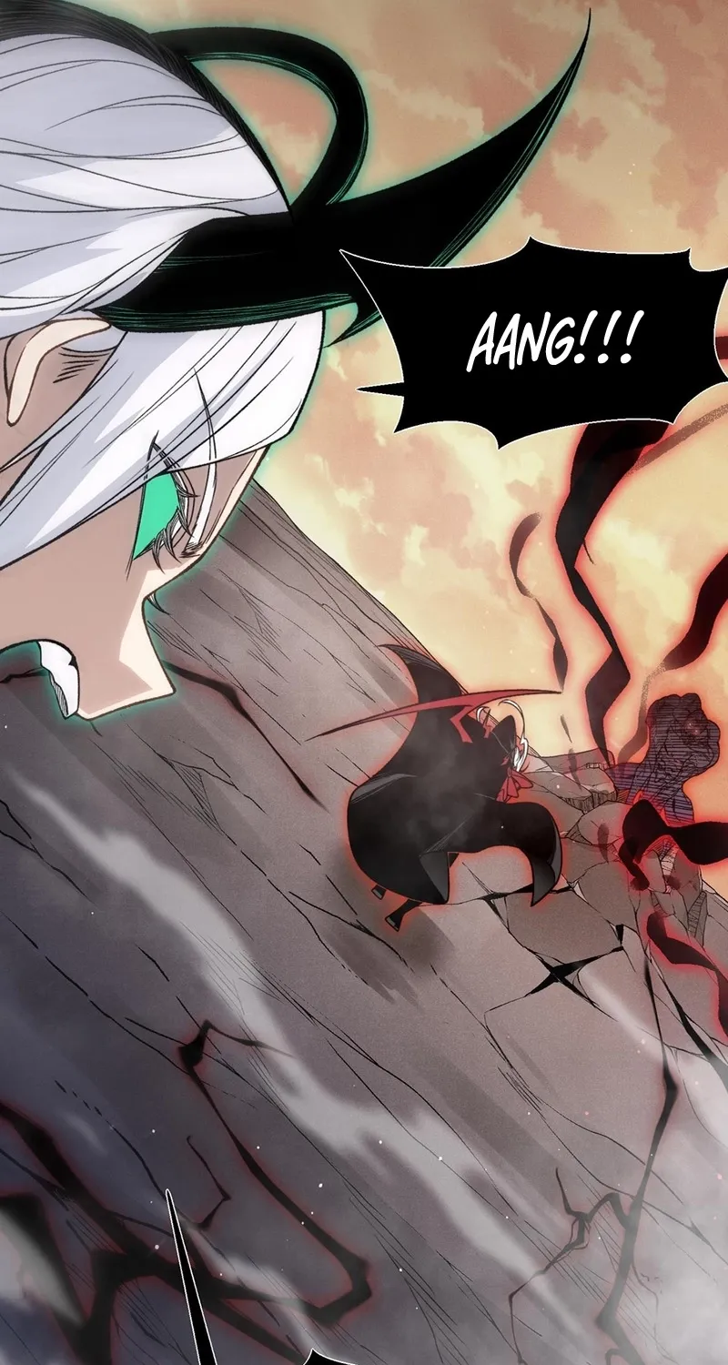 Read The Devil Never Cries chapter 132 image 54 on Lezhin
