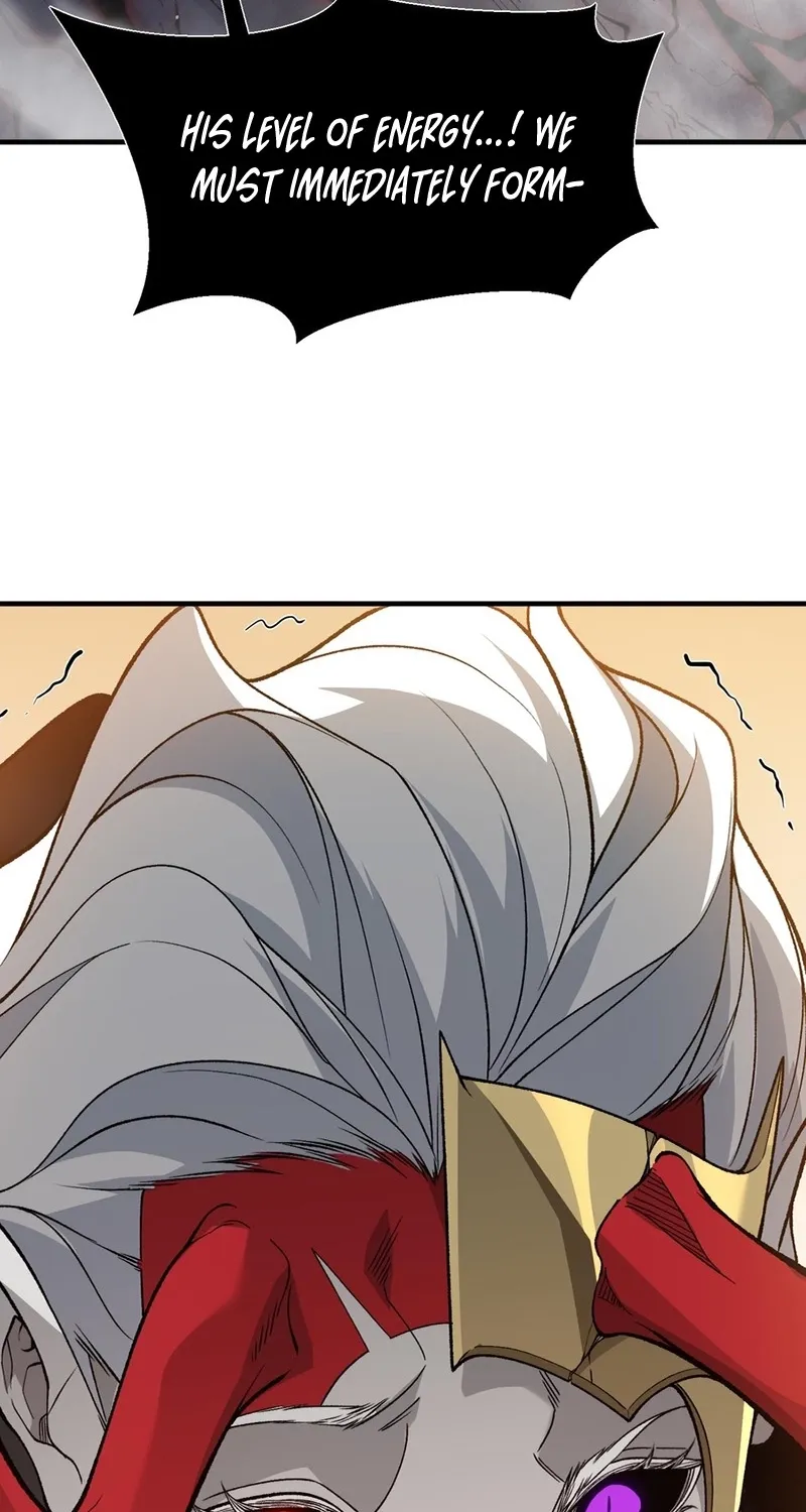 Read The Devil Never Cries chapter 132 image 55 on Lezhin