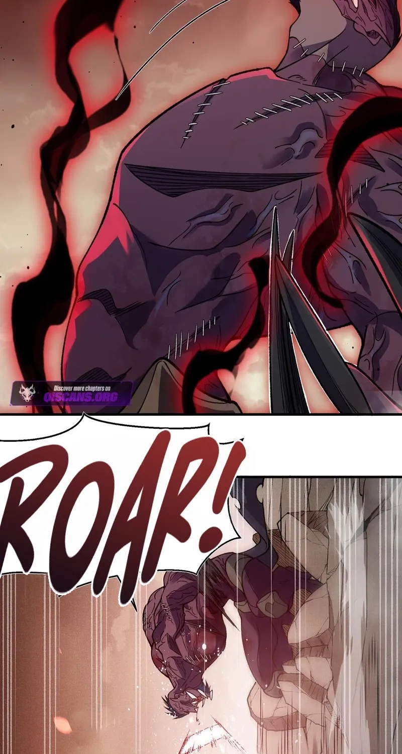 Read The Devil Never Cries chapter 132 image 57 on Lezhin