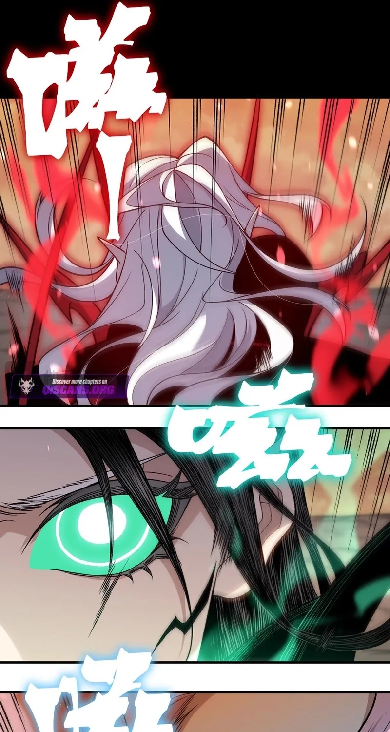 Read The Devil Never Cries chapter 132 image 6 on Lezhin
