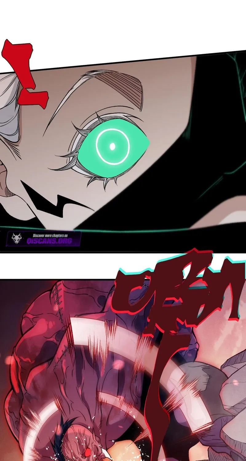 Read The Devil Never Cries chapter 132 image 60 on Lezhin