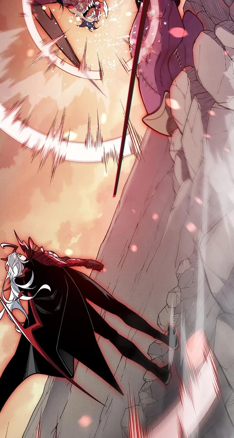 Read The Devil Never Cries chapter 132 image 61 on Lezhin