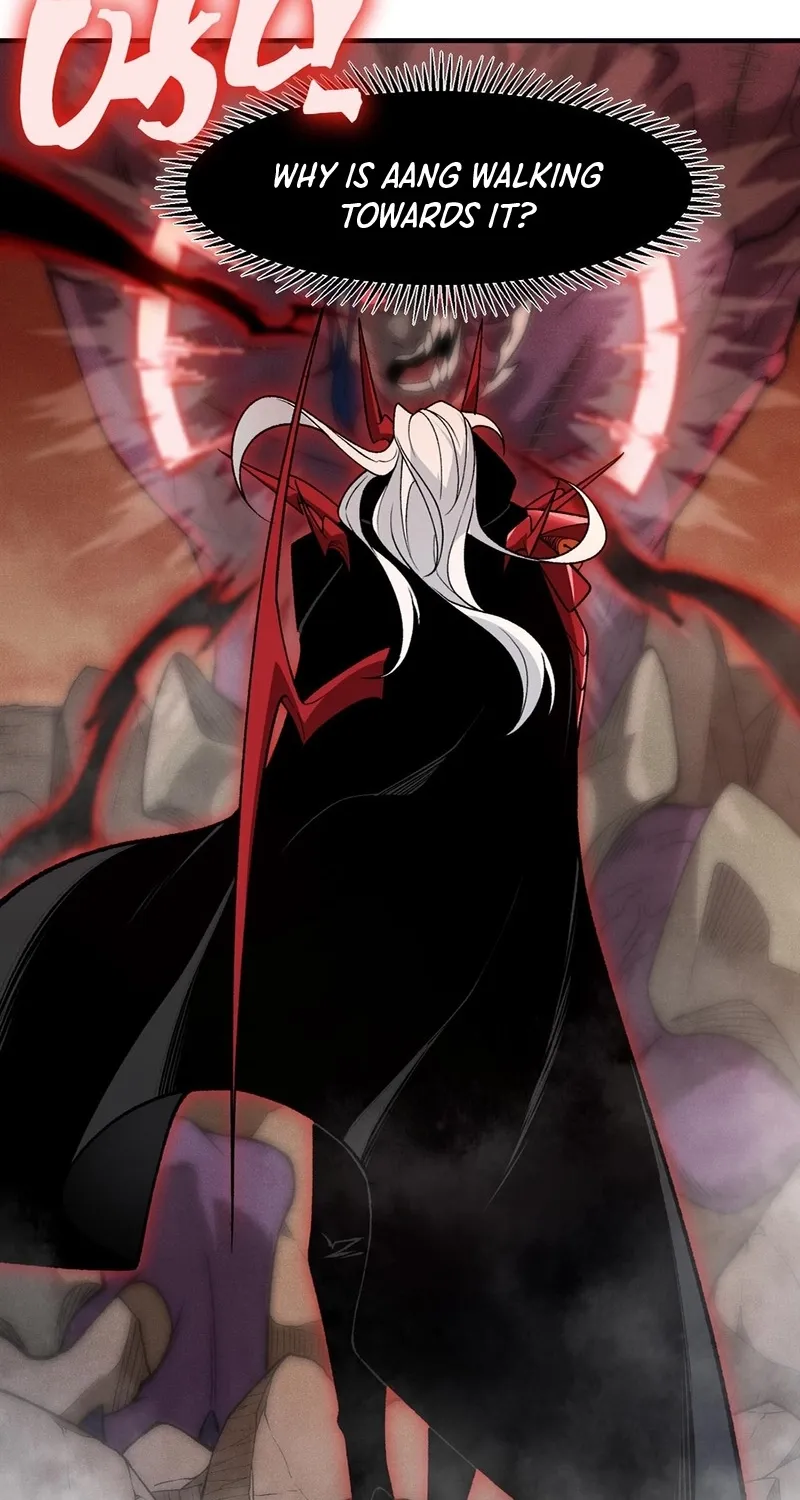 Read The Devil Never Cries chapter 132 image 63 on Lezhin