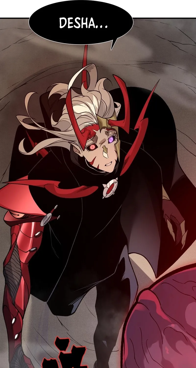 Read The Devil Never Cries chapter 132 image 65 on Lezhin