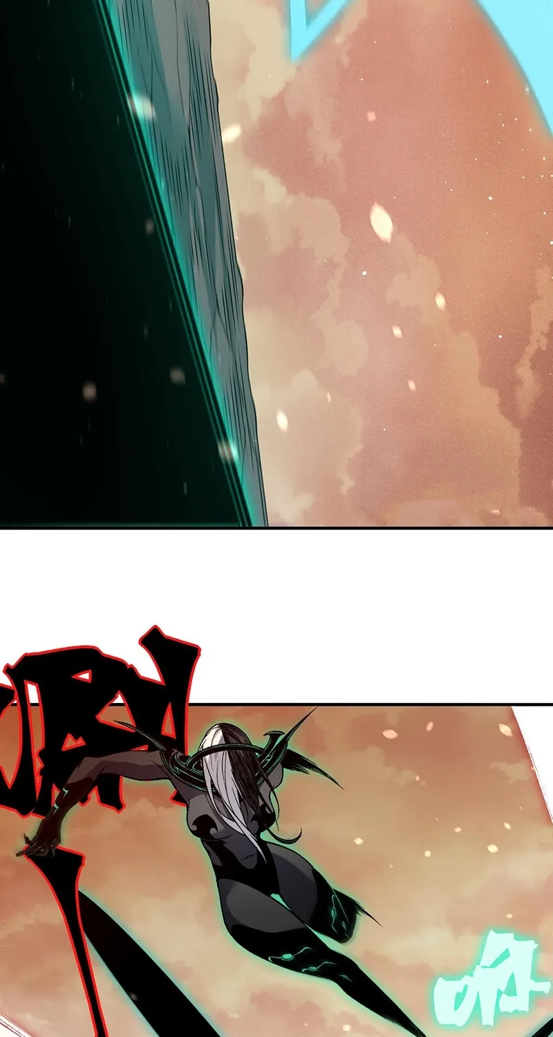 Read The Devil Never Cries chapter 133 image 19 on Lezhin