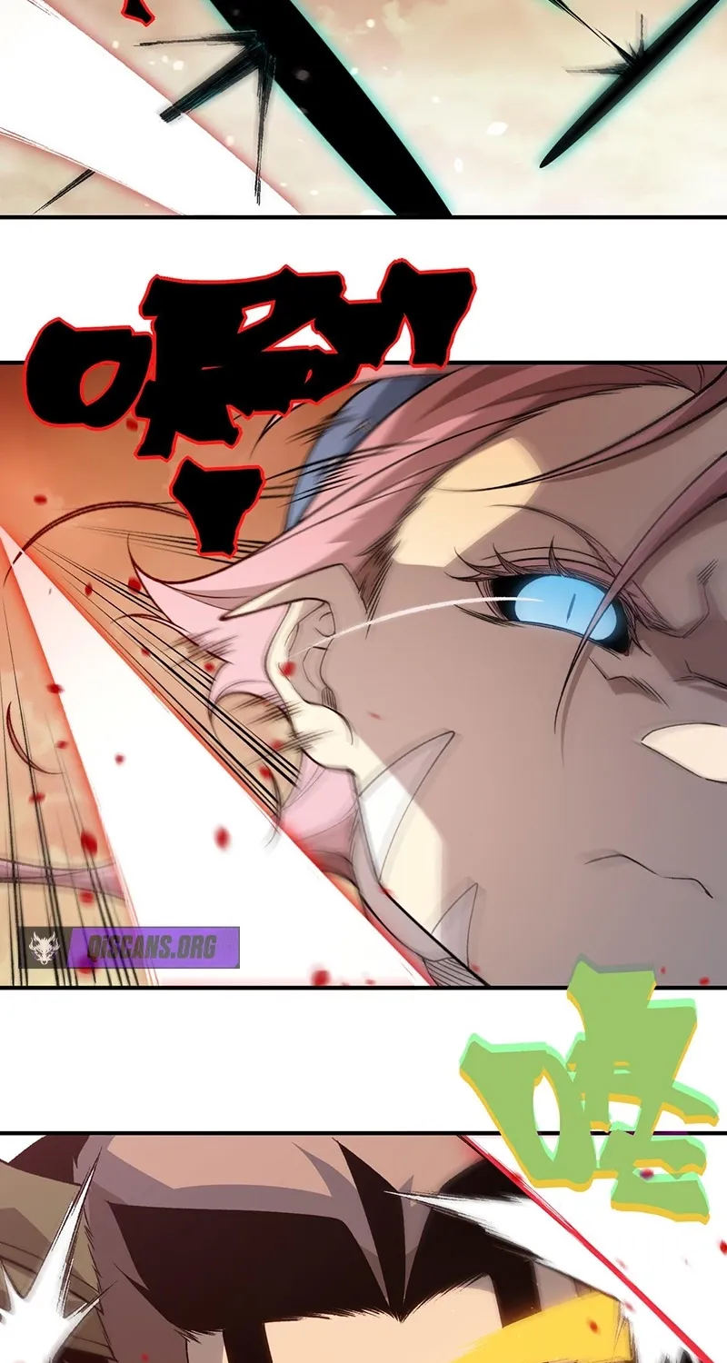 Read The Devil Never Cries chapter 133 image 20 on Lezhin