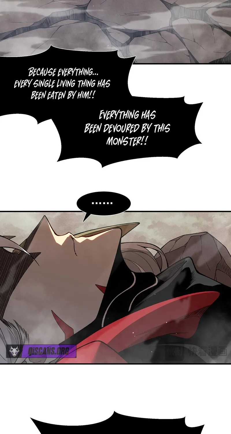 Read The Devil Never Cries chapter 133 image 25 on Lezhin