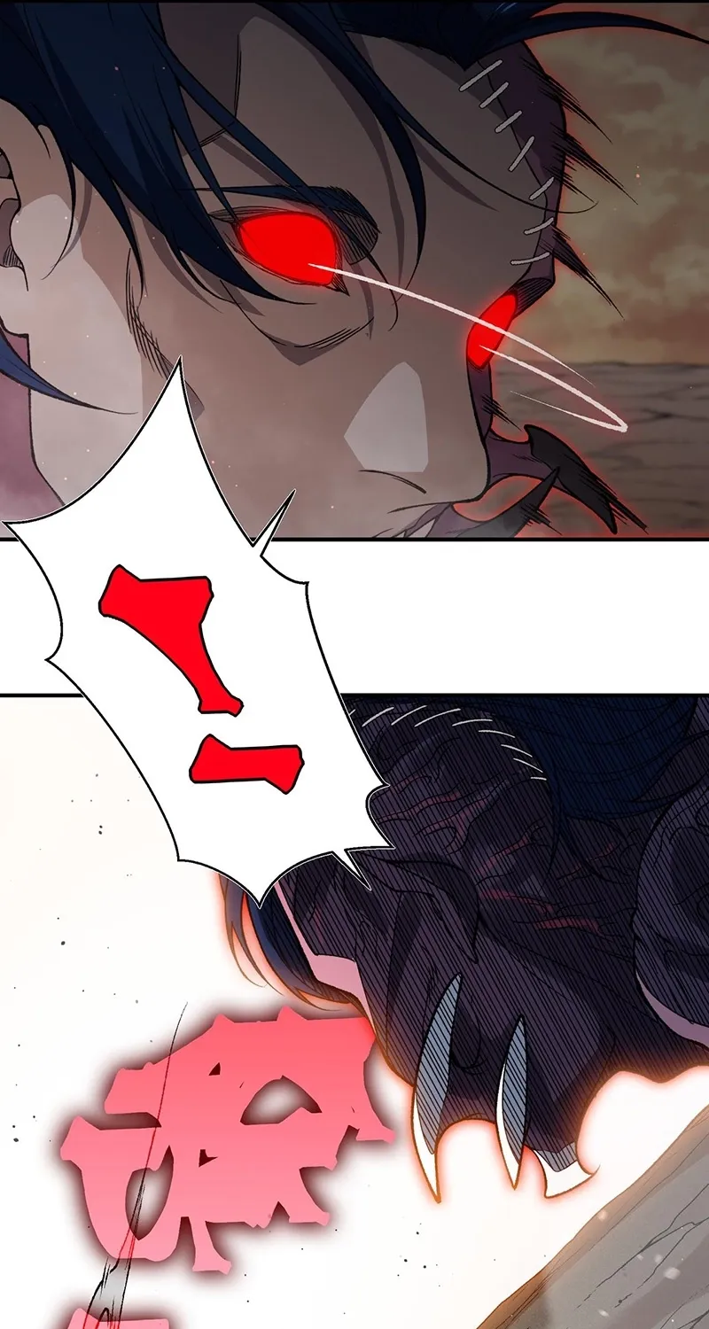 Read The Devil Never Cries chapter 133 image 29 on Lezhin