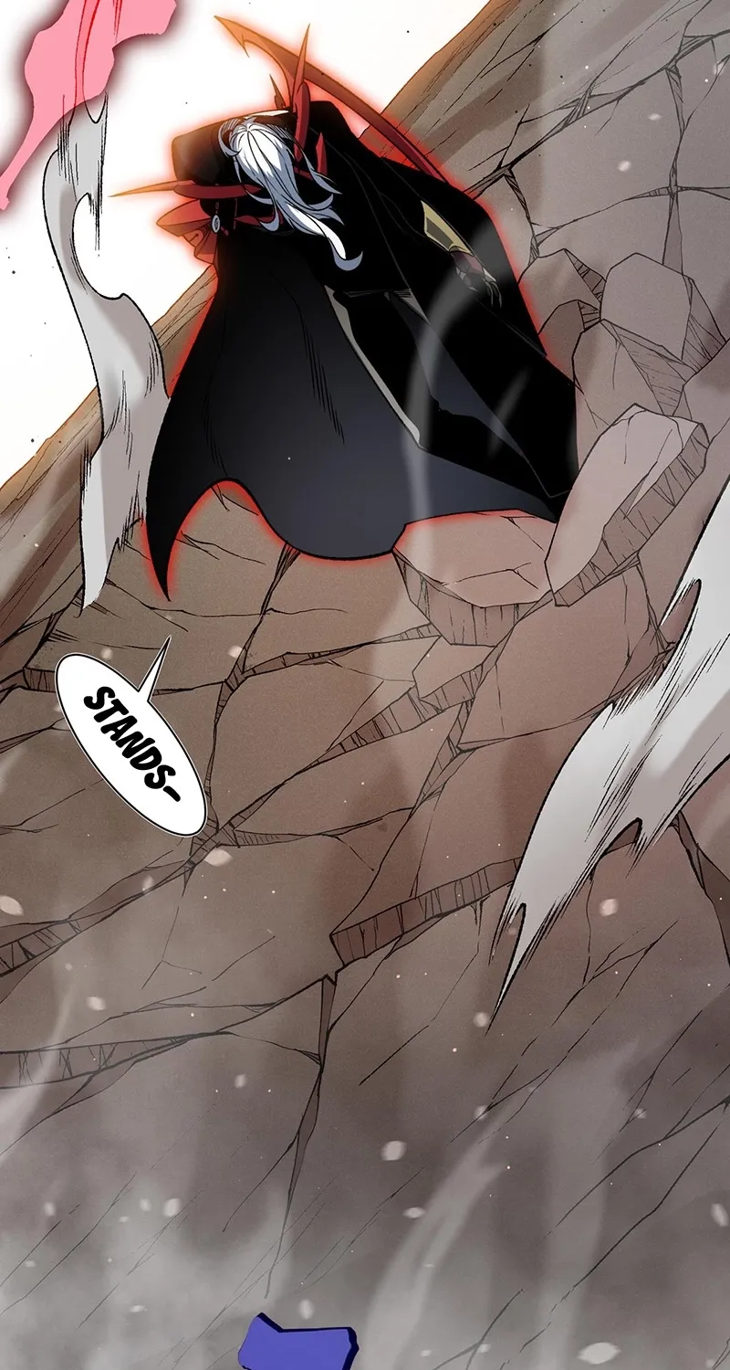 Read The Devil Never Cries chapter 133 image 30 on Lezhin