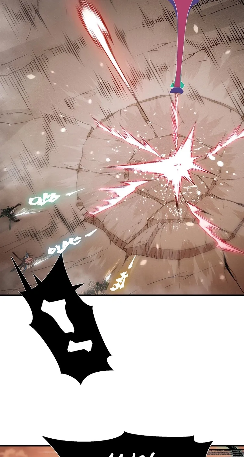 Read The Devil Never Cries chapter 133 image 32 on Lezhin