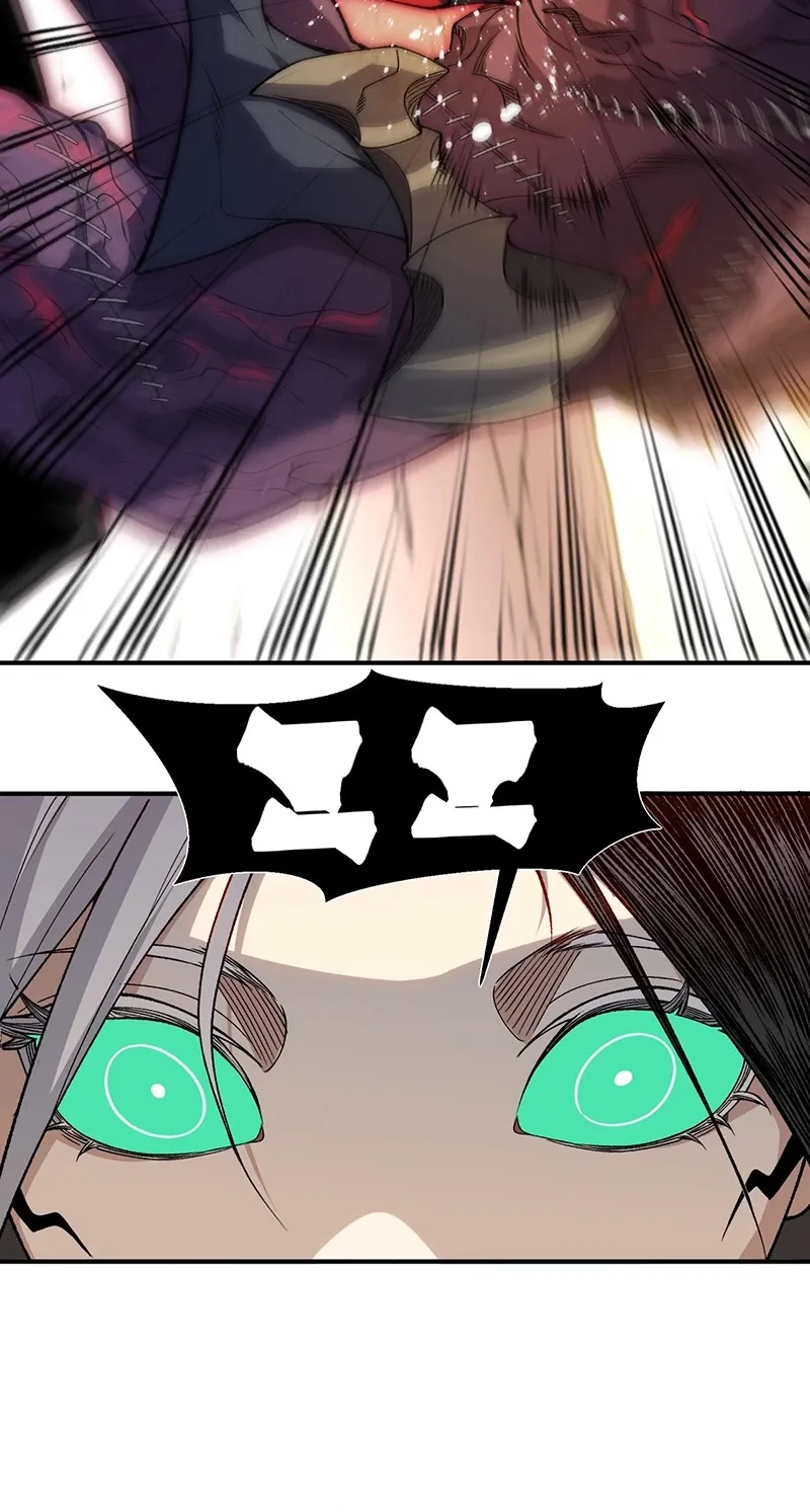 Read The Devil Never Cries chapter 133 image 36 on Lezhin