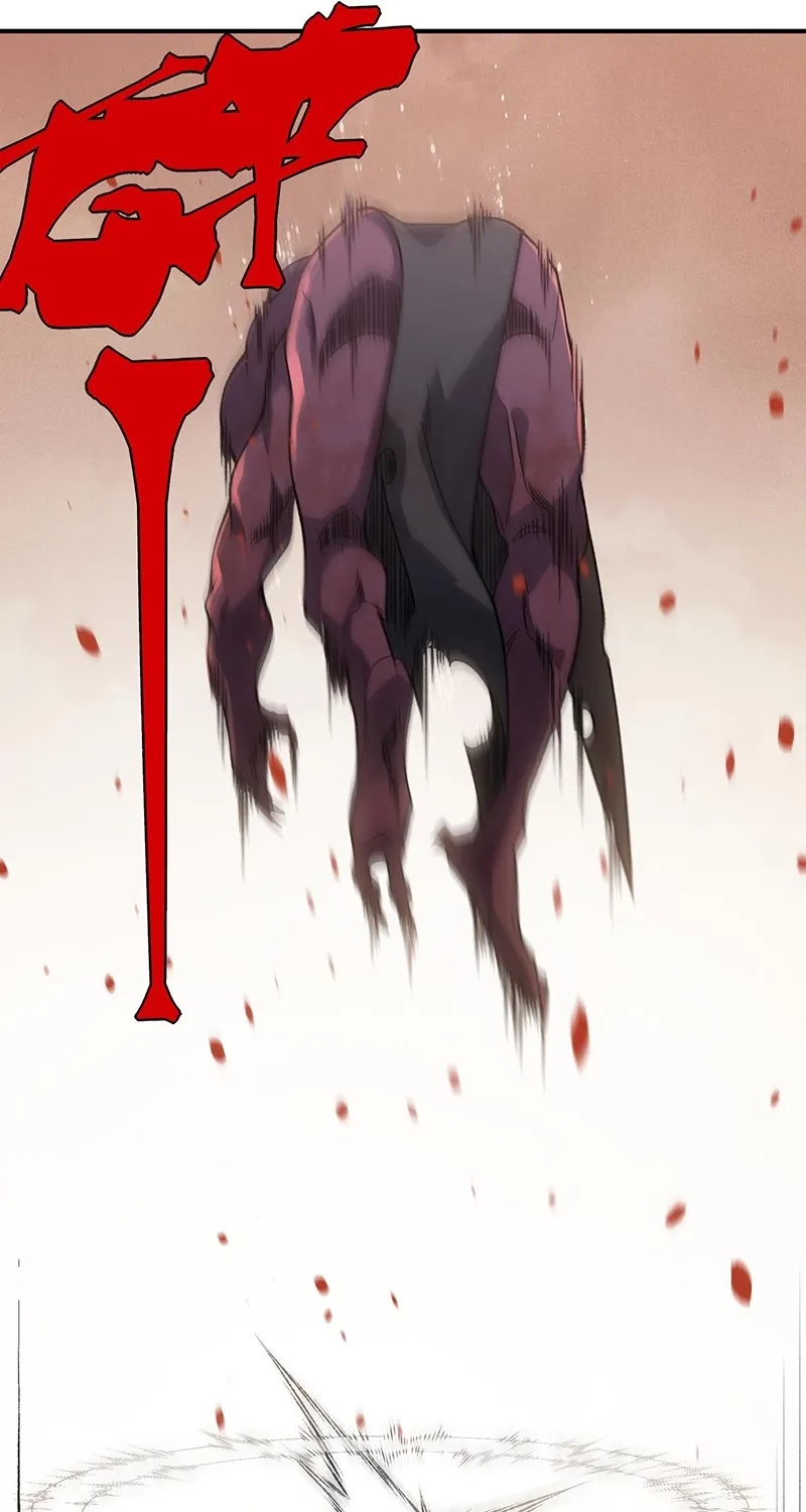 Read The Devil Never Cries chapter 133 image 37 on Lezhin