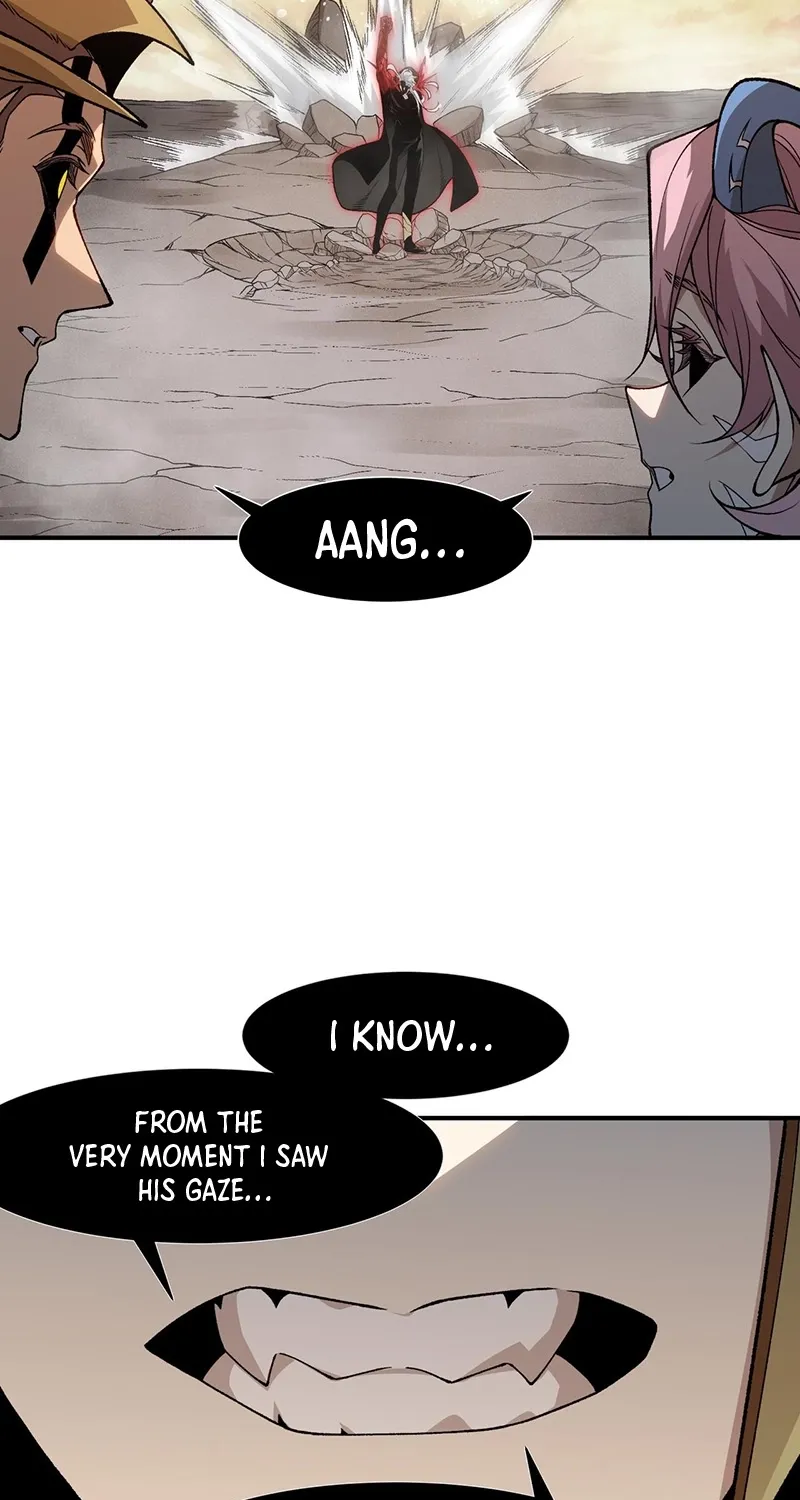 Read The Devil Never Cries chapter 133 image 39 on Lezhin