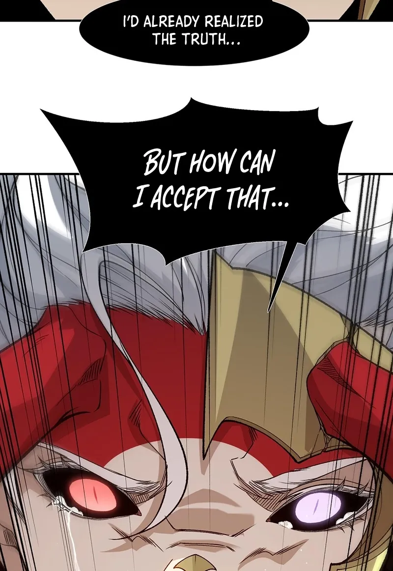Read The Devil Never Cries chapter 133 image 40 on Lezhin