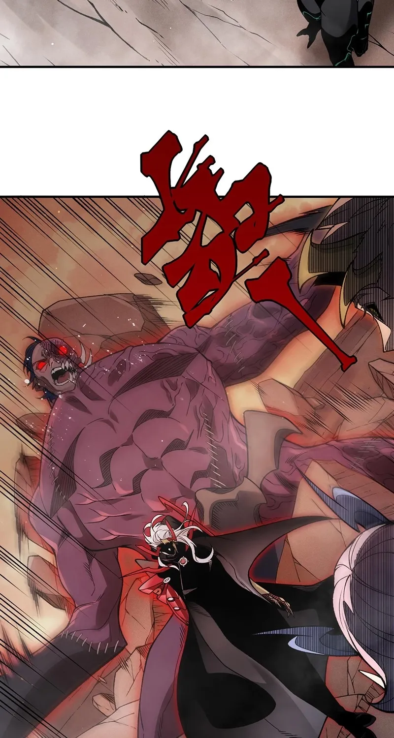 Read The Devil Never Cries chapter 133 image 43 on Lezhin