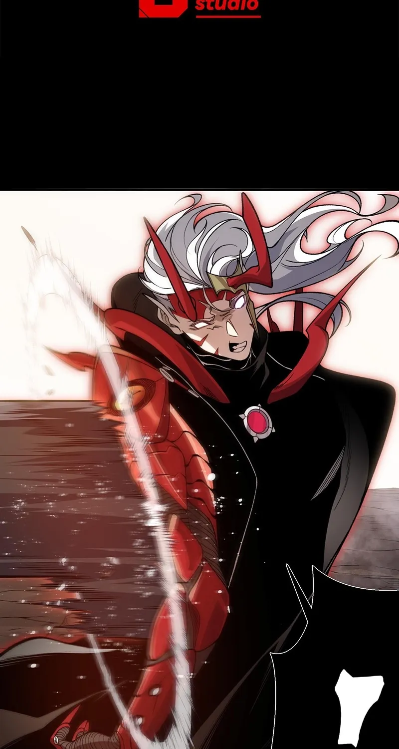 Read The Devil Never Cries chapter 133 image 5 on Lezhin