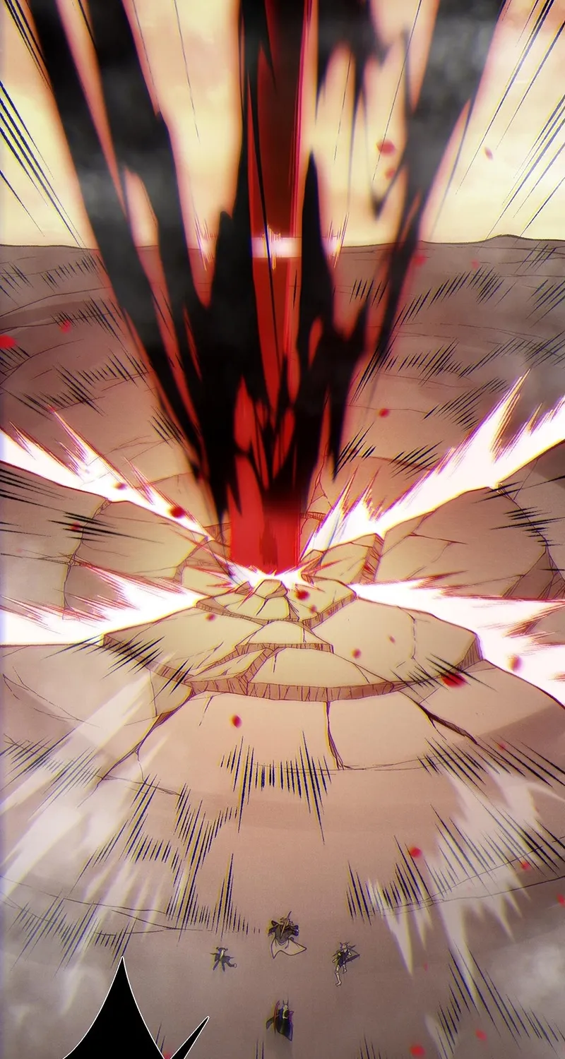 Read The Devil Never Cries chapter 133 image 52 on Lezhin