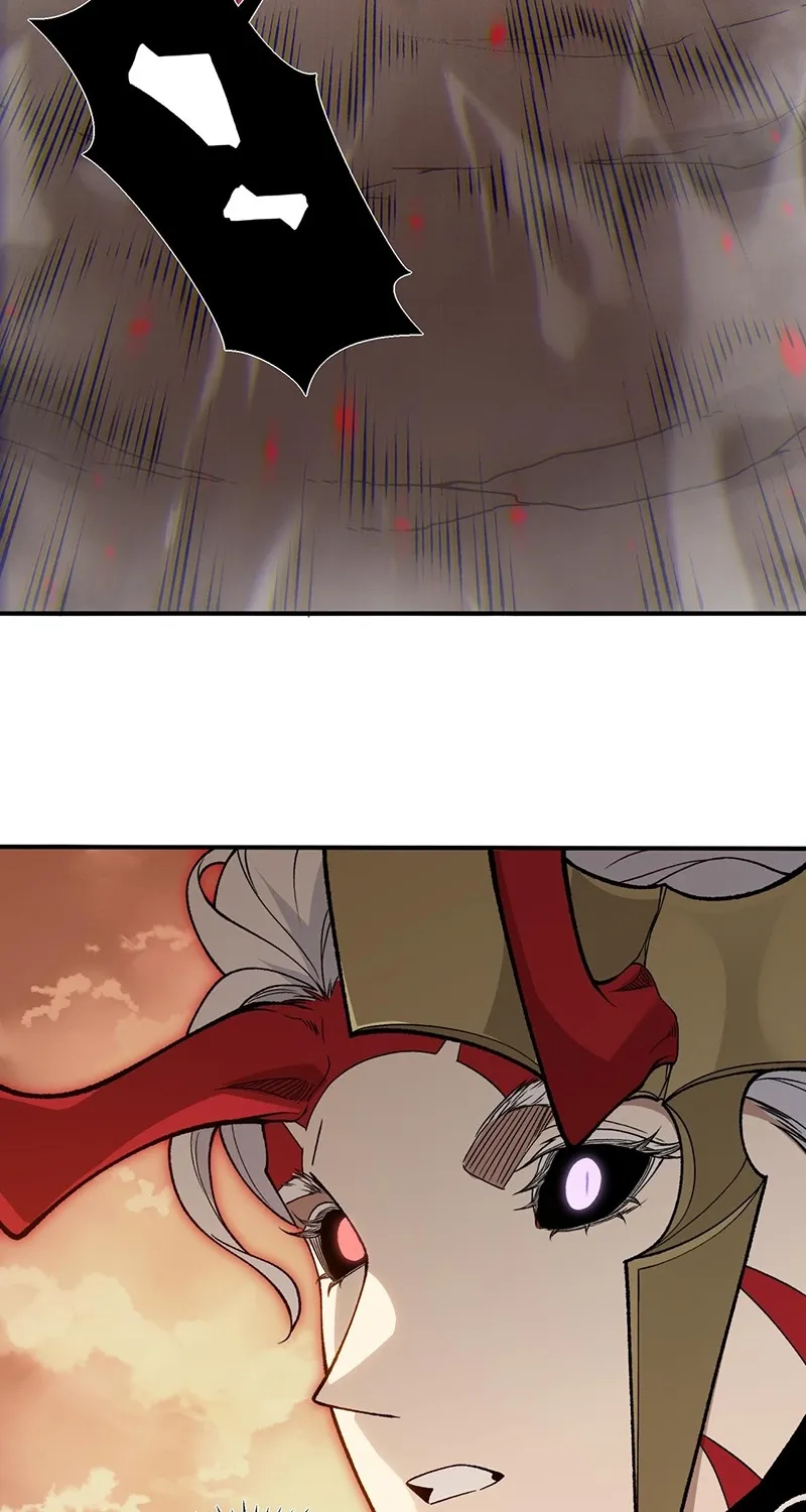 Read The Devil Never Cries chapter 133 image 53 on Lezhin