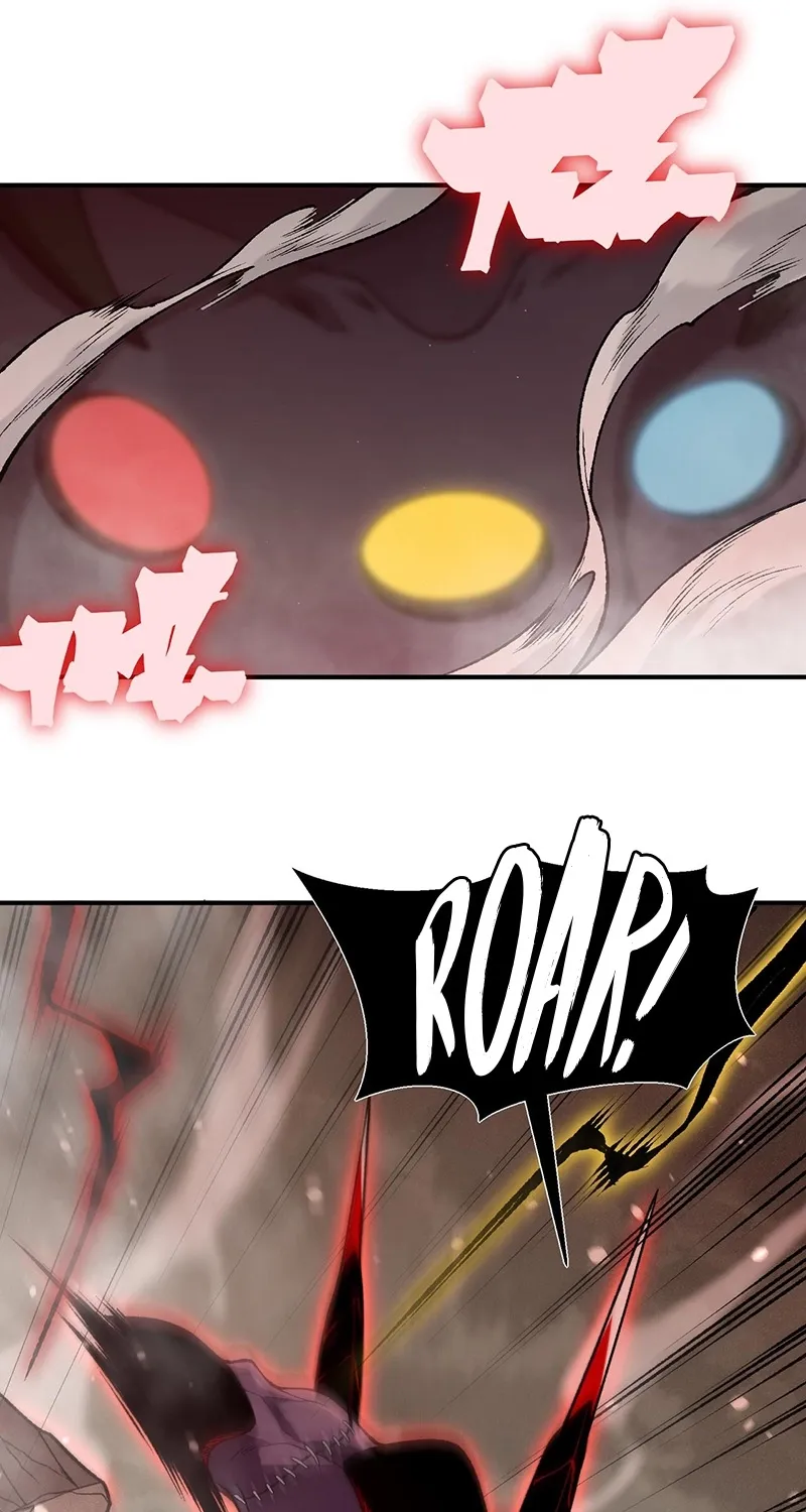 Read The Devil Never Cries chapter 133 image 55 on Lezhin