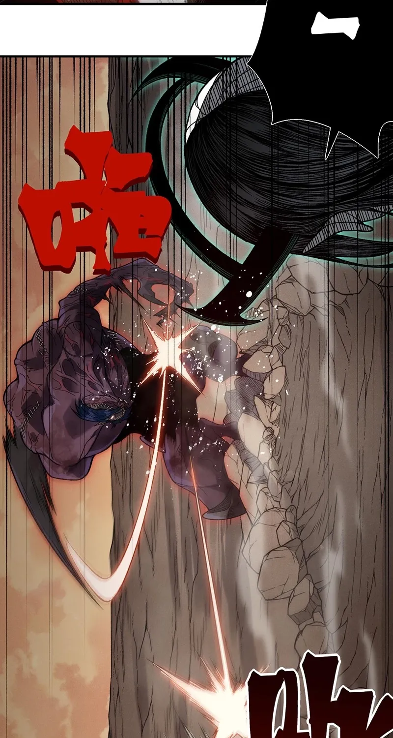 Read The Devil Never Cries chapter 133 image 6 on Lezhin