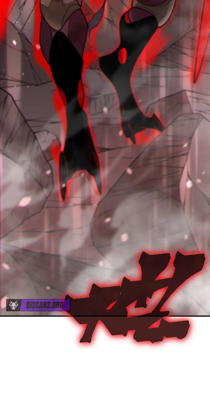 Read The Devil Never Cries chapter 133 image 60 on Lezhin