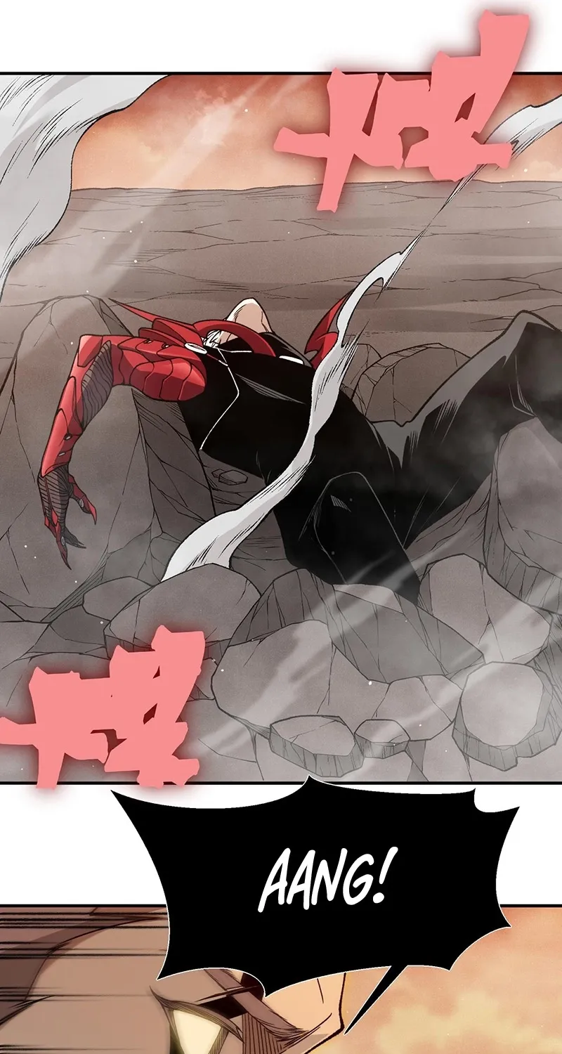 Read The Devil Never Cries chapter 133 image 8 on Lezhin