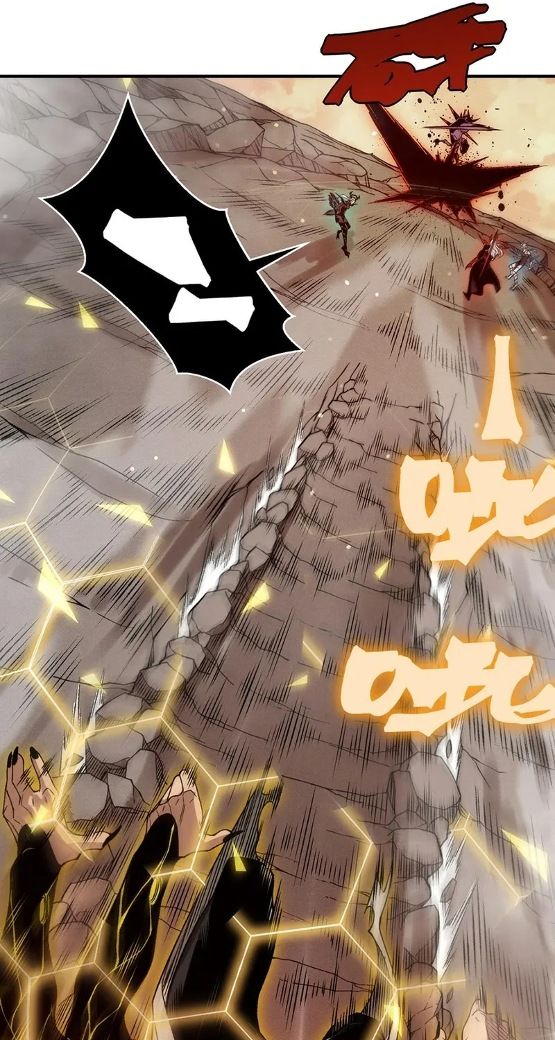 Read The Devil Never Cries chapter 134 image 14 on Lezhin