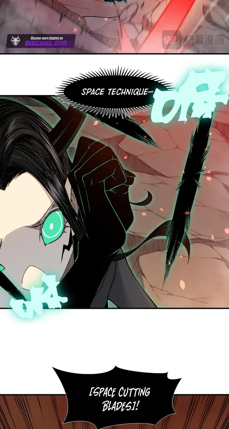 Read The Devil Never Cries chapter 134 image 20 on Lezhin